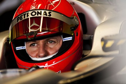 Michael Schumacher's 2010 F1 comeback a licence exception - FIA
