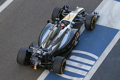 Honda allowed engine development during 2015 F1 season