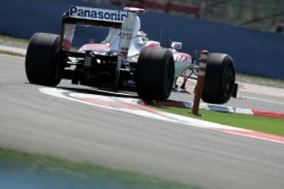 Trulli trusts Toyota is back on form