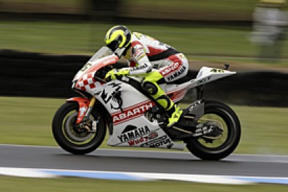 Grapevine: Yamaha to sport Abarth livery in Oz