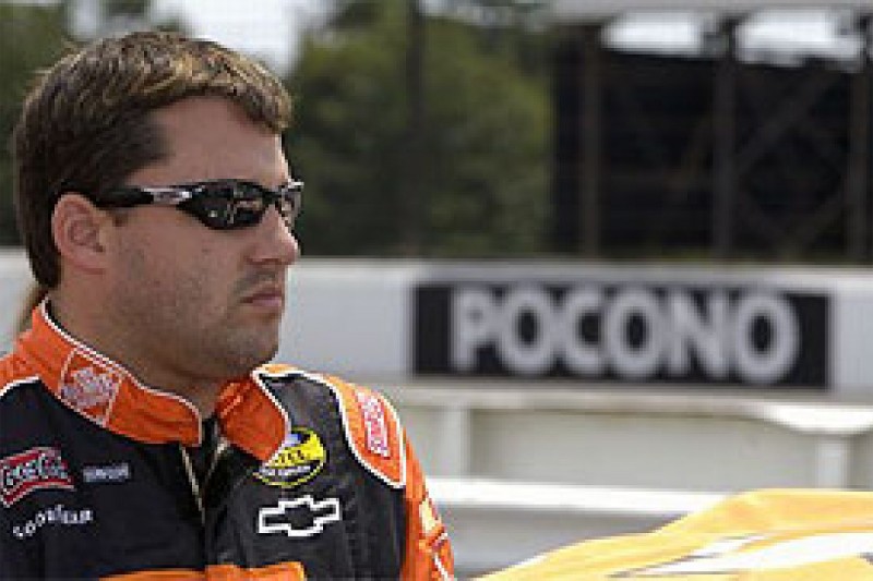 Preview: Let the Chase Begin