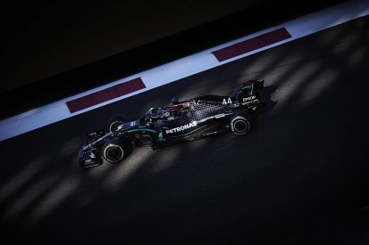 Mercedes reveals launch date for 2021 W12 F1 car