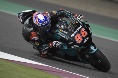 Moto2, Moto3 tests moved to Qatar to create 'safe' pre-season plan
