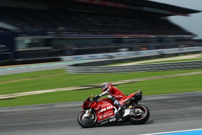 Thailand MotoGP race set to be cancelled