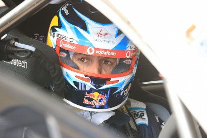 Retiring Supercars ace Jamie Whincup wishes to race overseas