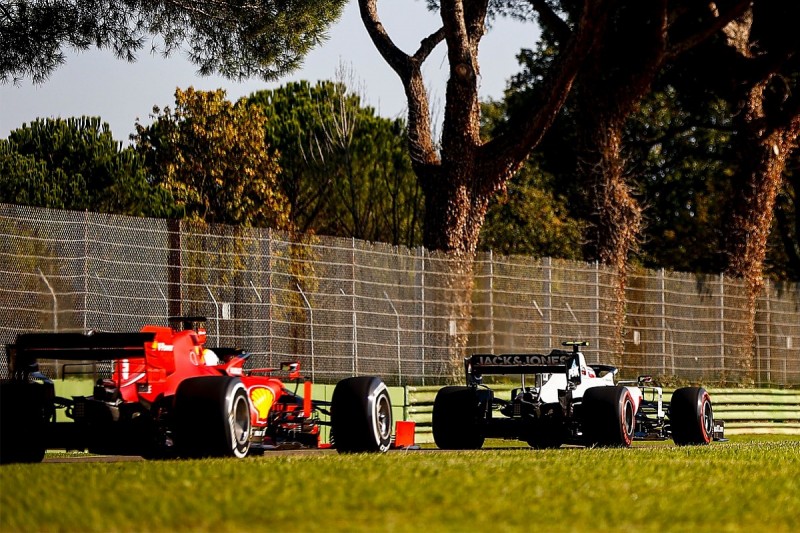 Steiner: Domenicali inspired Haas F1 team's business model