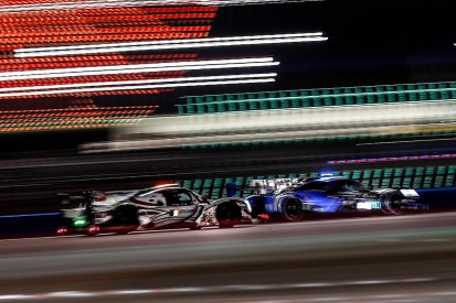 Daytona 24 Hours: WTR Acura ahead of Ganassi after 18 hours