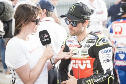 BT Sport extends MotoGP UK TV contract through to 2024