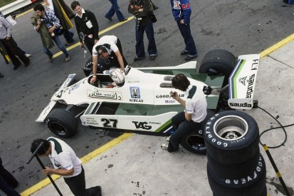 Top 10 Williams F1 cars ranked: FW07, FW14B and more