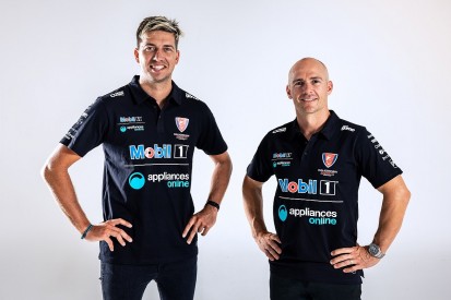 WAU confirms Holdsworth Supercars Bathurst 1000 deal
