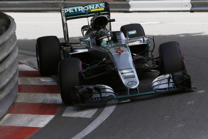How Mercedes improved upon its turbo-hybrid F1 titan