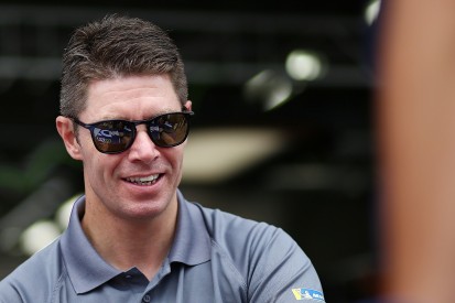 Le Mans winner Guy Smith makes Sebring return with United Autosports