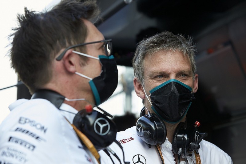 Autosport Podcast: Will 2021 F1 rule changes hurt Mercedes?