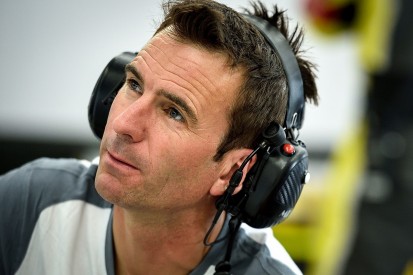 Le Mans winner Dumas named as part of seven-man Glickenhaus WEC line-up