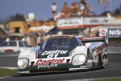 Remembering the 1990 Daytona 24 Hours: Jaguar's dominant 1-2