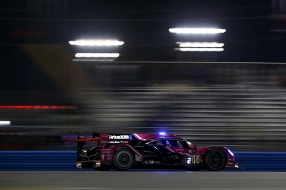 Cameron predicts "wild" Daytona 24H with LMP3 addition to grid