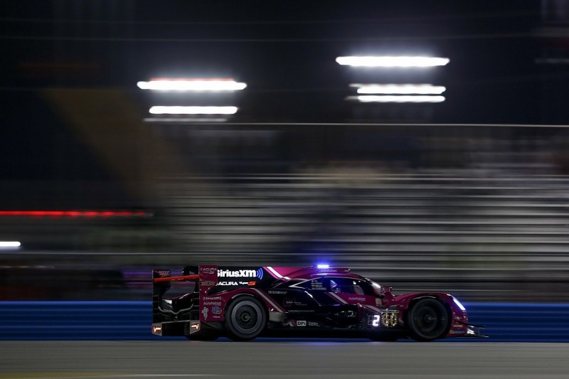 Cameron predicts "wild" Daytona 24H with LMP3 addition to grid
