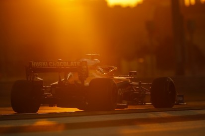 McLaren sets launch date for 2021 MCL35M Formula 1 car