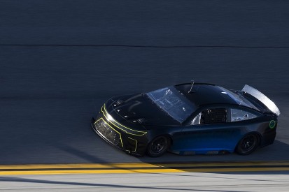 Marks: NASCAR's next generation car delay to 2022 a "blessing in disguise"