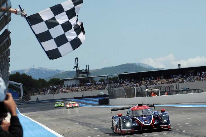 Narabar Destruktiv Tilsætningsstof LMP3 prototype race to feature in expanded 2021 Motorsport Games