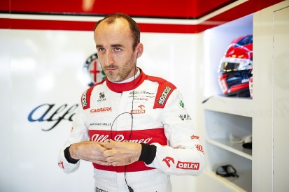 Kubica rules out DTM return, will target full-time LMP2 move