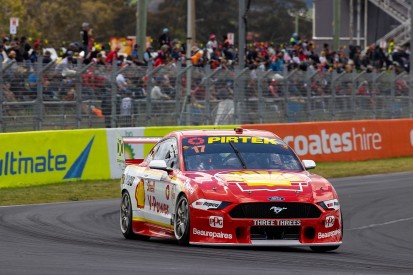 Supercars re-opens paddock to fans at Bathurst 2021 opener