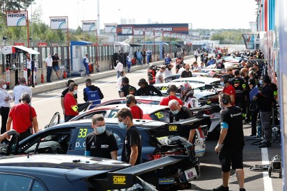 WTCR to use biofuel in 2021, announces supplier on two-year deal