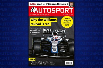 Magazine: Why Williams' revival in F1 is real