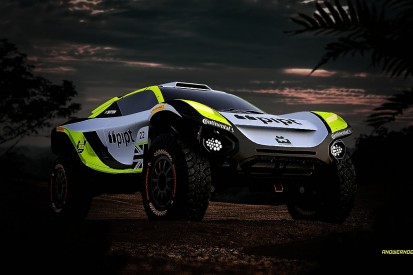 How XE's star power puts Formula E under pressure