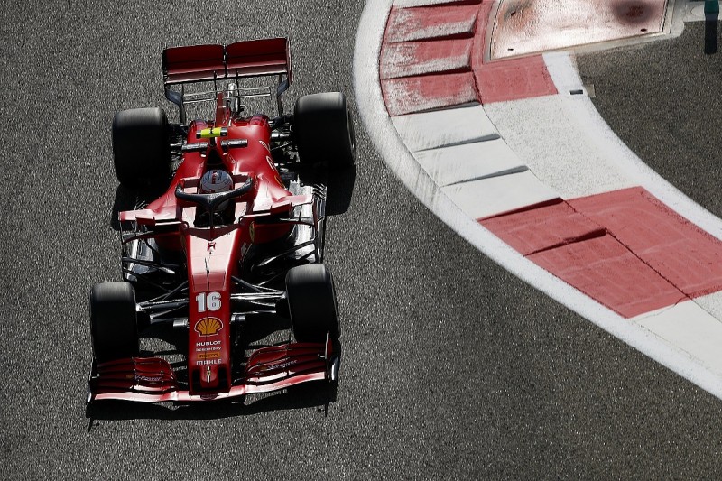 The small change that will be F1 2021's big talking point