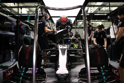 Why F1 driver contracts are fraught with peril