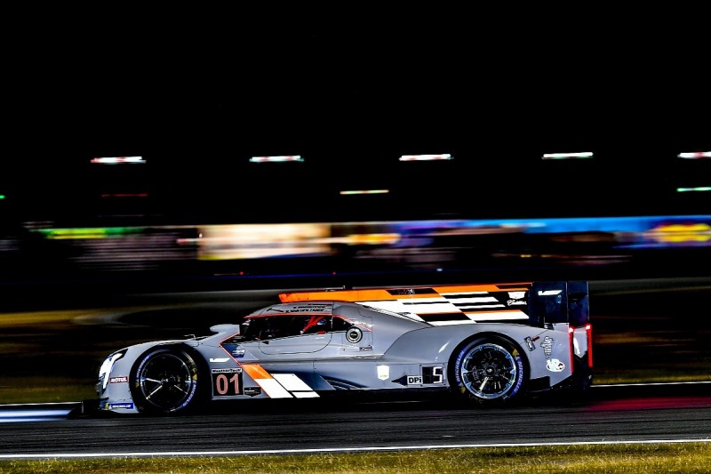 Why Magnussen is relishing a fresh start in sportscars
