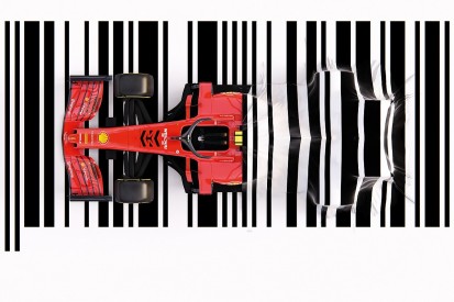 How F1 navigated the true costs of COVID-19