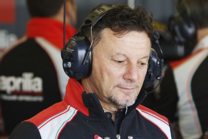 Update zu Fausto Gresini: Werte verschlechtern sich erneut