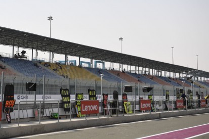 FIM und Dorna planen um: Moto2/Moto3 testen wie die MotoGP auch in Katar