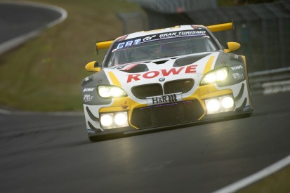 Warten auf Rowe-Team: "Nicht genügend Autos könnte für DTM Killer sein"