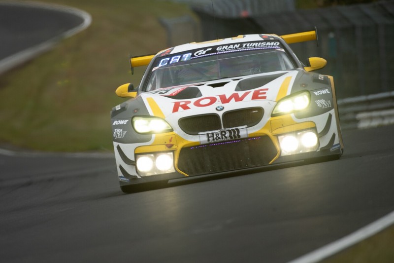 Warten auf Rowe-Team: "Nicht genügend Autos könnte für DTM Killer sein"