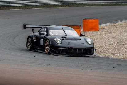 Nordschleife: Rutronik holt Porsche-Werksfahrer und Black-Falcon-Piloten