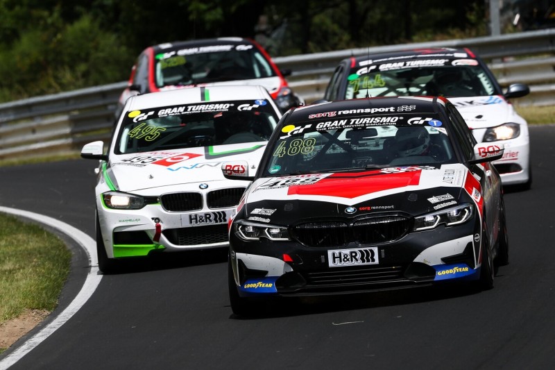 VLN: Subvention kleiner NLS-Teams "in der Form nicht mehr zeitgemäß"