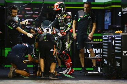 Rea-Crewchief exklusiv: Eindrücke des Fahrers sind wichtiger als Sensorenwerte