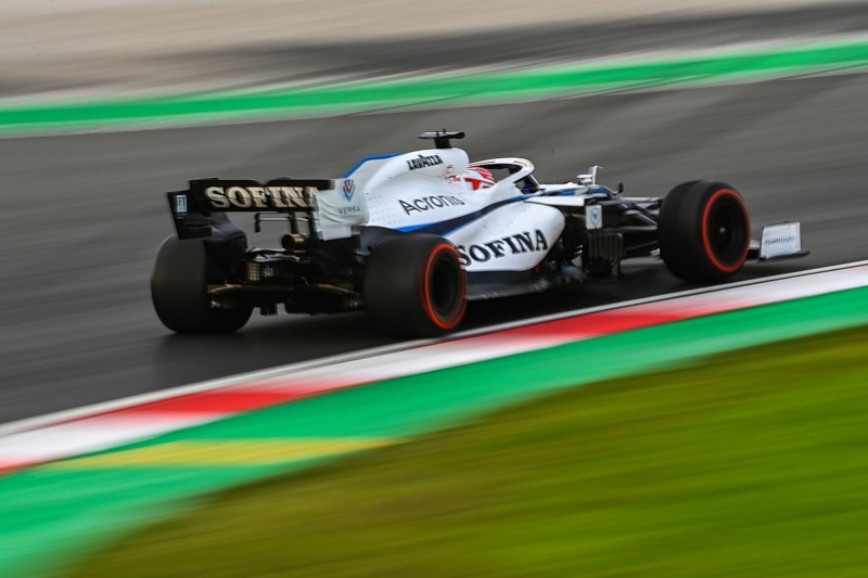 The evidence that shows Williams' F1 recovery is real