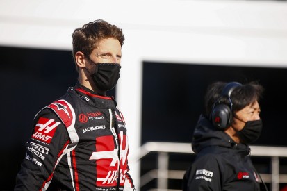 Ex-F1 driver Grosjean joins Dale Coyne-Rick Ware IndyCar team