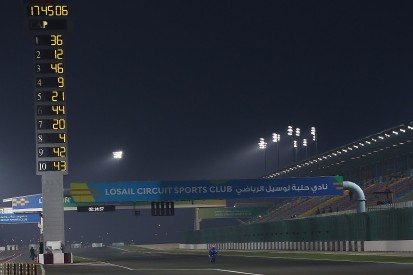 How MotoGP's COVID protocols will work in Qatar
