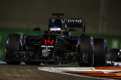 Brown: McLaren "became a bit Darth Vader" in declining F1 years