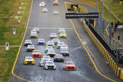 Supercars hopes new fastest lap points rule will extend title fight