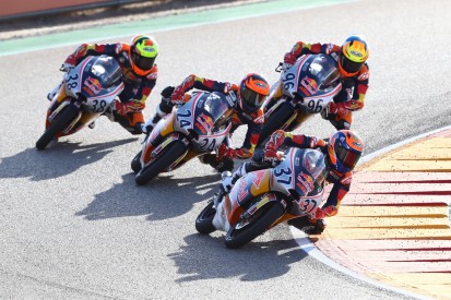 Red Bull Rookies-Cup: Kalender und Teilnehmer 2021