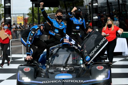 Daytona-Erfolge für Wayne Taylor "keine Raketenwissenschaft"