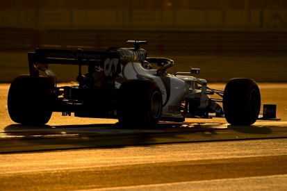 Formel-1-Launches 2021: Datum & Zeitplan zur AlphaTauri-Präsentation