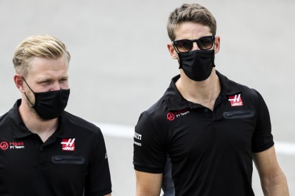 Steiner: Haas würde auf Magnussen oder Grosjean als Ersatz zurückgreifen