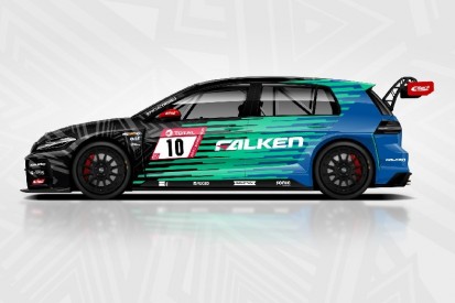 Max Kruse Racing: 24h Nürburgring 2021 mit Falken-Golf